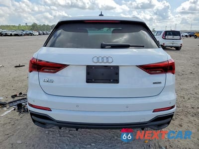 Zdjęcie 6 z 13 samochodu: 2025 AUDI Q3 PREMIUM S LINE 45 VIN:WA1DECF30S1044643 - miniatura