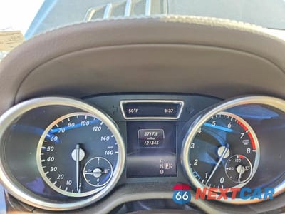 Zdjęcie 9 z 12 samochodu: 2015 MERCEDES-BENZ GL 450 4MATIC VIN:4JGDF6EE7FA463548 - miniatura