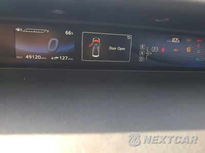 Zdjęcie 9 z 12 samochodu: 2018 TOYOTA MIRAI BASE VIN:JTDBVRBD5JA005317 - miniatura