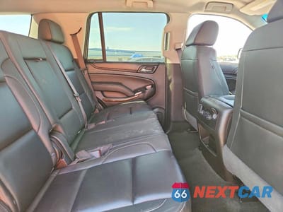 Zdjęcie 11 z 12 samochodu: 2018 CHEVROLET TAHOE C1500 LT VIN:1GNSCBKC4JR289049 - miniatura