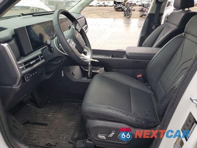 Zdjęcie 7 z 12 samochodu: 2026 HYUNDAI SANTA FE HYBRID SEL VIN:5NMP2DG1XTH076411 - miniatura