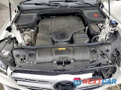 Zdjęcie 12 z 14 samochodu: 2023 MERCEDES-BENZ GLS 450 4MATIC VIN:4JGFF5KE0PA959638 - miniatura