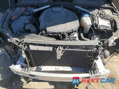 Zdjęcie 11 z 12 samochodu: 2018 AUDI A4 PREMIUM VIN:WAUKMAF45JN015866 - miniatura