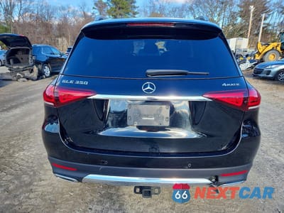Zdjęcie 6 z 12 samochodu: 2020 MERCEDES-BENZ GLE 350 4MATIC VIN:4JGFB4KE1LA013273 - miniatura