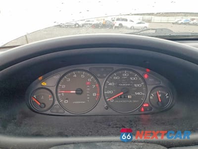 Zdjęcie 9 z 13 samochodu: 2000 ACURA INTEGRA LS VIN:JH4DC445XYS010328 - miniatura