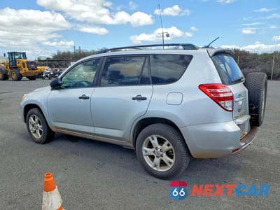 Drugie zdjęcie samochodu z przodu: 2009 TOYOTA RAV4 BASE VIN:JTMZK33V49D002804 - miniatura
