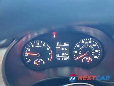 Zdjęcie 9 z 13 samochodu: 2020 KIA RIO LX VIN:3KPA24AD3LE328452 - miniatura
