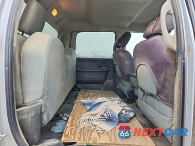 Zdjęcie 10 z 11 samochodu: 2017 RAM 2500 ST VIN:3C6UR5HL6HG670704 - miniatura