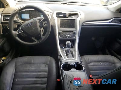 Zdjęcie 8 z 13 samochodu: 2016 FORD FUSION SE VIN:3FA6P0H71GR349370 - miniatura