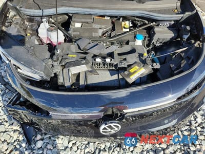 Zdjęcie 12 z 13 samochodu: 2023 VOLKSWAGEN ID.4 PRO S VIN:1V2WNPE82PC036816 - miniatura