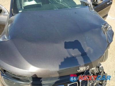 Zdjęcie 12 z 13 samochodu: 2020 JEEP GRAND CHEROKEE LIMITED VIN:1C4RJEBG6LC211976 - miniatura