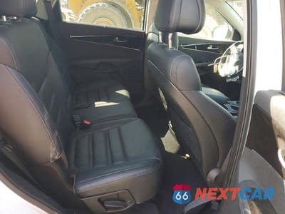 Zdjęcie 11 z 13 samochodu: 2016 KIA SORENTO EX V6 VIN:5XYPHDA53GG102244 - miniatura