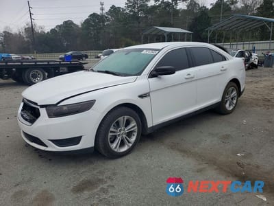 2017 FORD TAURUS SE 1FAHP2D87HG138735 - główne zdjęcie licytacji z USA - miniatura