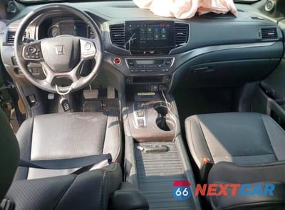 Zdjęcie 8 z 12 samochodu: 2023 HONDA PASSPORT EXL VIN:5FNYF8H5XPB032367 - miniatura