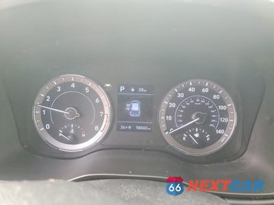 Zdjęcie 9 z 13 samochodu: 2022 HYUNDAI VENUE SE VIN:KMHRB8A34NU149385 - miniatura