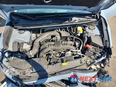 Zdjęcie 12 z 14 samochodu: 2018 SUBARU CROSSTREK LIMITED VIN:JF2GTAMC0J8269510 - miniatura