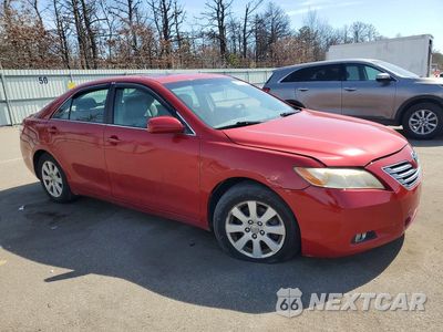 Czwarte zdjęcie samochodu z boku: 2009 TOYOTA CAMRY HYBRID VIN:4T1BB46KX9U101518 - miniatura