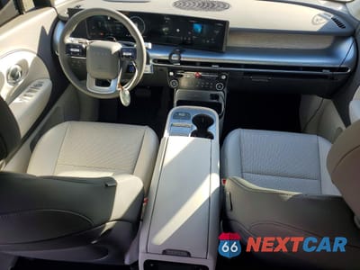Zdjęcie 8 z 13 samochodu: 2026 HYUNDAI IONIQ 9 SEL VIN:7YAMUFS31TY000457 - miniatura
