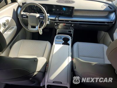 Zdjęcie 8 z 13 samochodu: 2026 HYUNDAI IONIQ 9 SEL VIN:7YAMUFS31TY000457 - miniatura