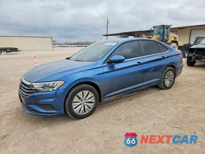 2020 VOLKSWAGEN JETTA S 3VWC57BU2LM092623 - główne zdjęcie licytacji z USA - miniatura