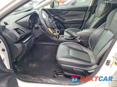 Zdjęcie 7 z 11 samochodu: 2021 SUBARU CROSSTREK SPORT VIN:JF2GTHSCXMH272950 - miniatura