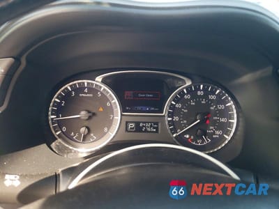 Zdjęcie 9 z 14 samochodu: 2019 INFINITI QX60 LUXE VIN:5N1DL0MM3KC569394 - miniatura