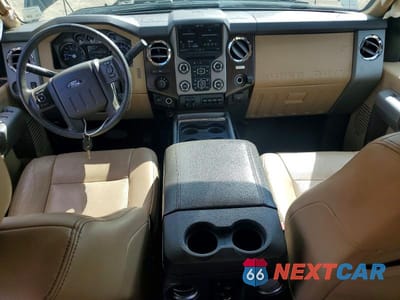 Zdjęcie 8 z 11 samochodu: 2016 FORD F250 SUPER DUTY VIN:1FT7W2BT0GEB48176 - miniatura