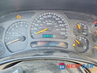 Zdjęcie 9 z 12 samochodu: 2004 GMC YUKON VIN:1GKEK13Z44J257215 - miniatura