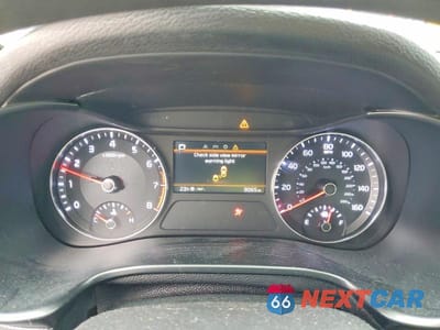 Zdjęcie 9 z 11 samochodu: 2024 KIA FORTE LXS VIN:3KPF24AD6RE759592 - miniatura