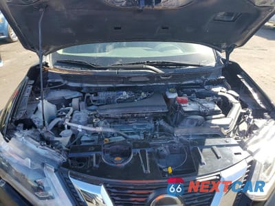 Zdjęcie 12 z 13 samochodu: 2019 NISSAN ROGUE SV VIN:KNMAT2MV8KP507476 - miniatura
