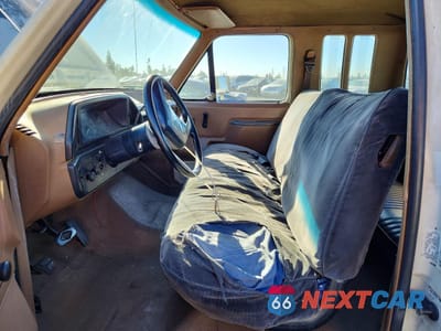 Zdjęcie 7 z 13 samochodu: 1991 FORD F150 VIN:1FTEX15Y5MKA86700 - miniatura