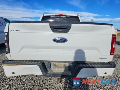 Zdjęcie 6 z 12 samochodu: 2019 FORD F150 SUPERCREW VIN:1FTEW1EP8KFD33661 - miniatura