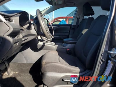 Zdjęcie 7 z 13 samochodu: 2025 TOYOTA RAV4 LE VIN:2T3H1RFV4SC317884 - miniatura