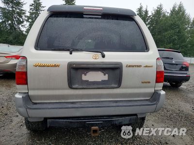 Zdjęcie 6 z 14 samochodu: 1999 TOYOTA 4RUNNER LIMITED VIN:JT3HN87R3X9028912 - miniatura