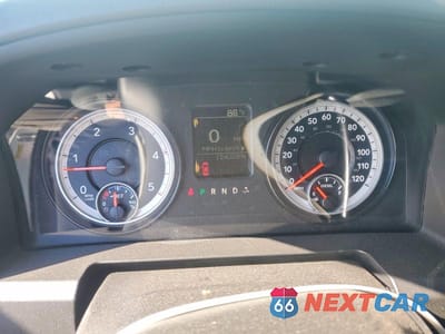 Zdjęcie 9 z 11 samochodu: 2014 RAM 2500 ST VIN:3C6UR5CL1EG322201 - miniatura