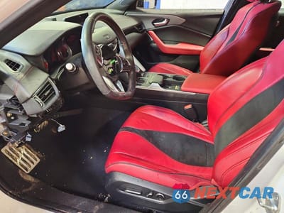 Zdjęcie 7 z 12 samochodu: 2023 ACURA TLX A-SPEC VIN:19UUB6F53PA001327 - miniatura