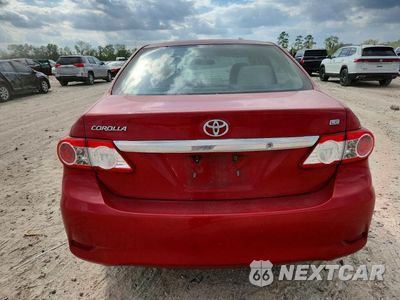 Zdjęcie 6 z 11 samochodu: 2012 TOYOTA COROLLA LE VIN:5YFBU4EE3CP044111 - miniatura