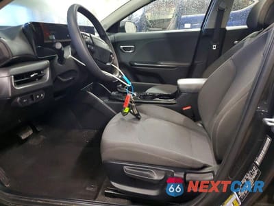 Zdjęcie 7 z 12 samochodu: 2025 KIA K4 LXS VIN:3KPFT4DE4SE201814 - miniatura