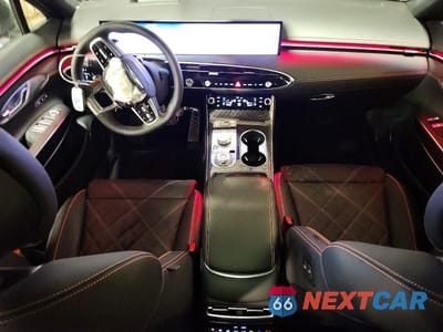 Zdjęcie 8 z 13 samochodu: 2026 GENESIS GV70 3.5T SPORT PRESTIGE VIN:5NMMEDTC4TH039369 - miniatura