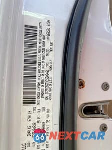 Zdjęcie 10 z 14 samochodu: 2012 DODGE RAM 1500 SLT VIN:1C6RD6GTXCS306461 - miniatura
