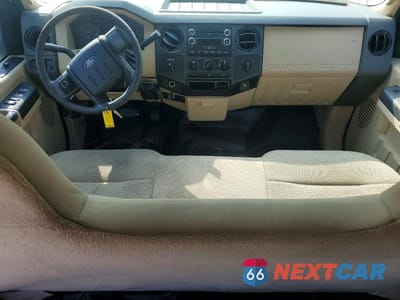 Zdjęcie 8 z 11 samochodu: 2010 FORD F250 SUPER DUTY VIN:1FTSW2BR9AEB01895 - miniatura