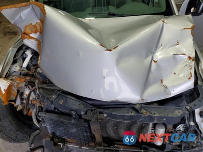 Zdjęcie 11 z 12 samochodu: 2012 NISSAN FRONTIER S VIN:1N6AD0EV0CC478562 - miniatura
