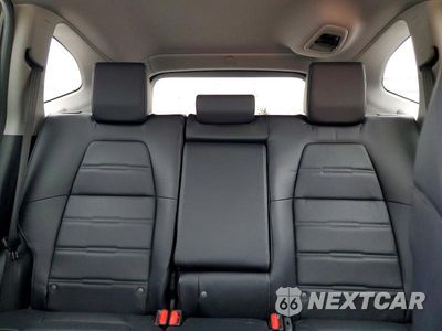 Zdjęcie 10 z 12 samochodu: 2018 HONDA CR-V VIN:7FARW2H85JE018531 - miniatura