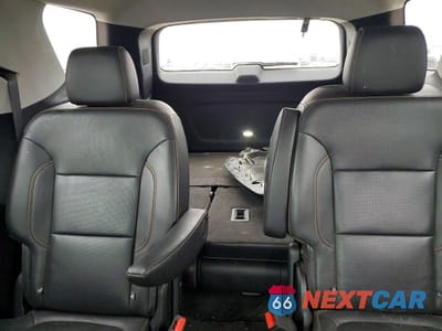 Zdjęcie 10 z 12 samochodu: 2021 CHEVROLET TRAVERSE PREMIER VIN:1GNEVKKW9MJ170479 - miniatura