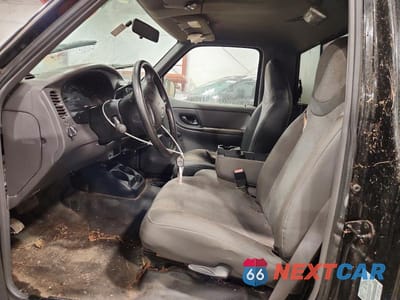 Zdjęcie 7 z 12 samochodu: 2001 FORD RANGER VIN:1FTYR10D91PB77852 - miniatura