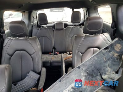 Zdjęcie 10 z 12 samochodu: 2025 CHRYSLER PACIFICA SELECT VIN:2C4RC1BG7SR601333 - miniatura