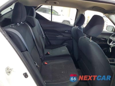 Zdjęcie 11 z 13 samochodu: 2024 NISSAN KICKS SV VIN:3N1CP5CVXRL513014 - miniatura