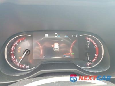 Zdjęcie 9 z 14 samochodu: 2023 TOYOTA RAV4 XLE VIN:2T3P1RFV3PC372278 - miniatura