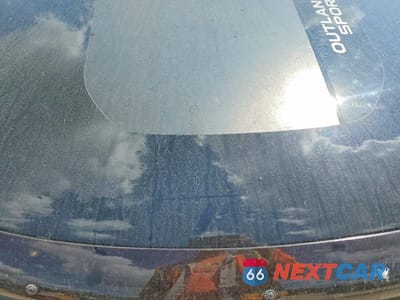 Zdjęcie 12 z 13 samochodu: 2024 MITSUBISHI OUTLANDER SPORT S VIN:JA4ARUAU1RU010538 - miniatura