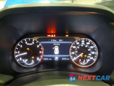 Zdjęcie 9 z 12 samochodu: 2023 NISSAN SENTRA SV VIN:3N1AB8CV4PY275782 - miniatura